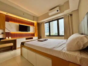 MCM Cebu Staycation at Base Line Premier